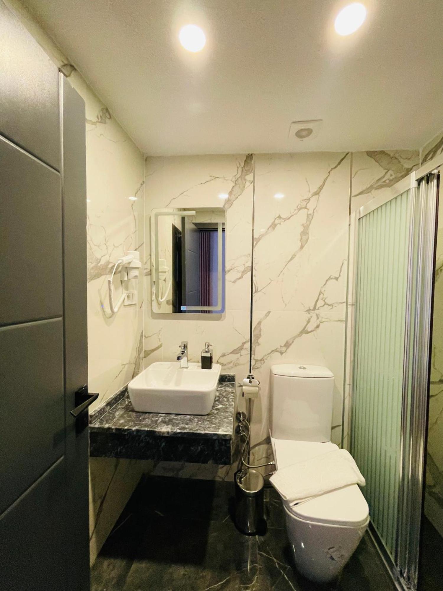 Meridiani Taksim Hotel Istanbul Exteriör bild