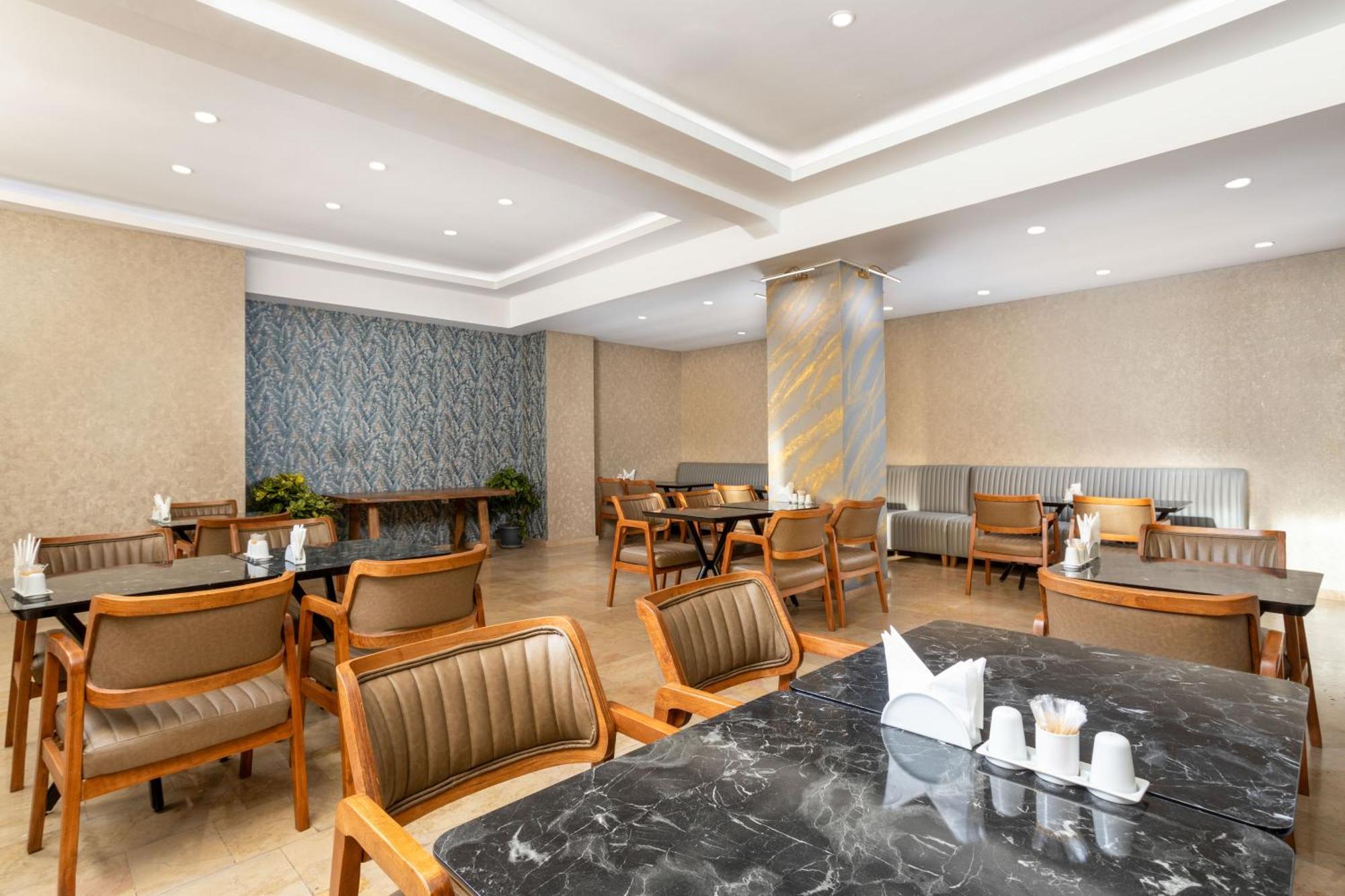 Meridiani Taksim Hotel Istanbul Exteriör bild